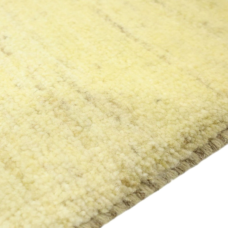 Gabbeh-tæppe - Persisk - 335 x 252 cm - beige