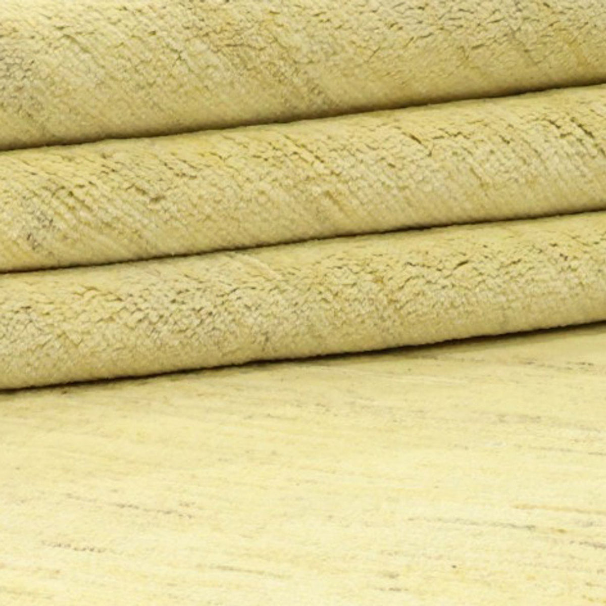 Gabbeh-tæppe - Persisk - 335 x 252 cm - beige