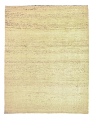 Gabbeh-tæppe - Persisk - 331 x 257 cm - beige