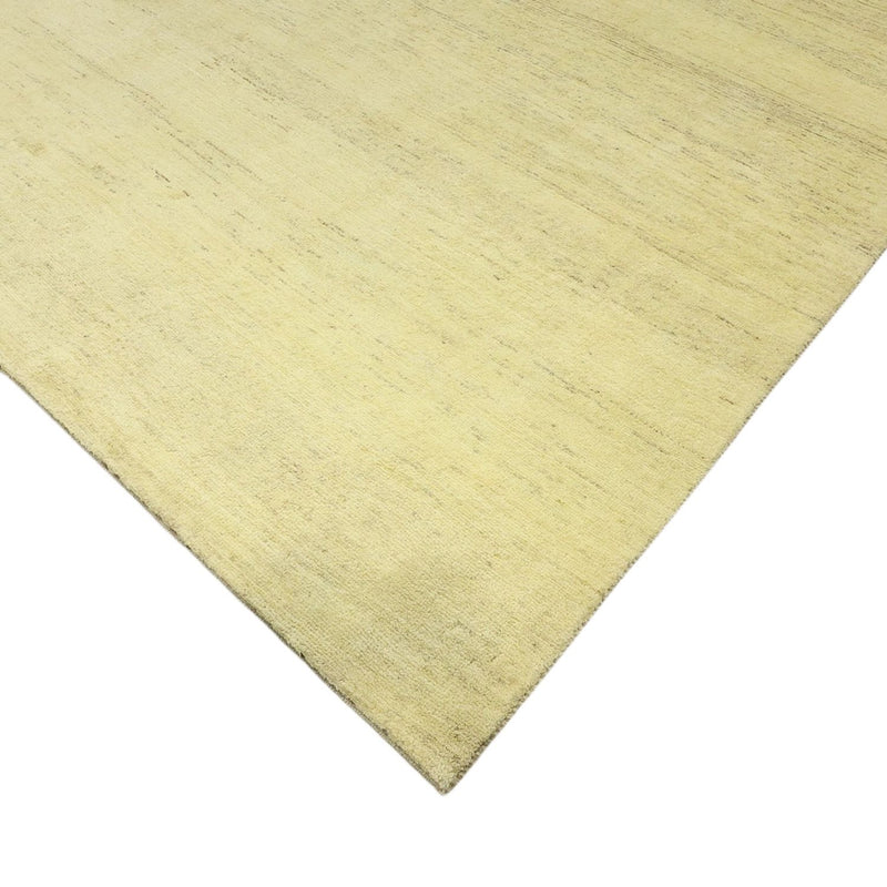 Gabbeh-tæppe - Persisk - 331 x 257 cm - beige