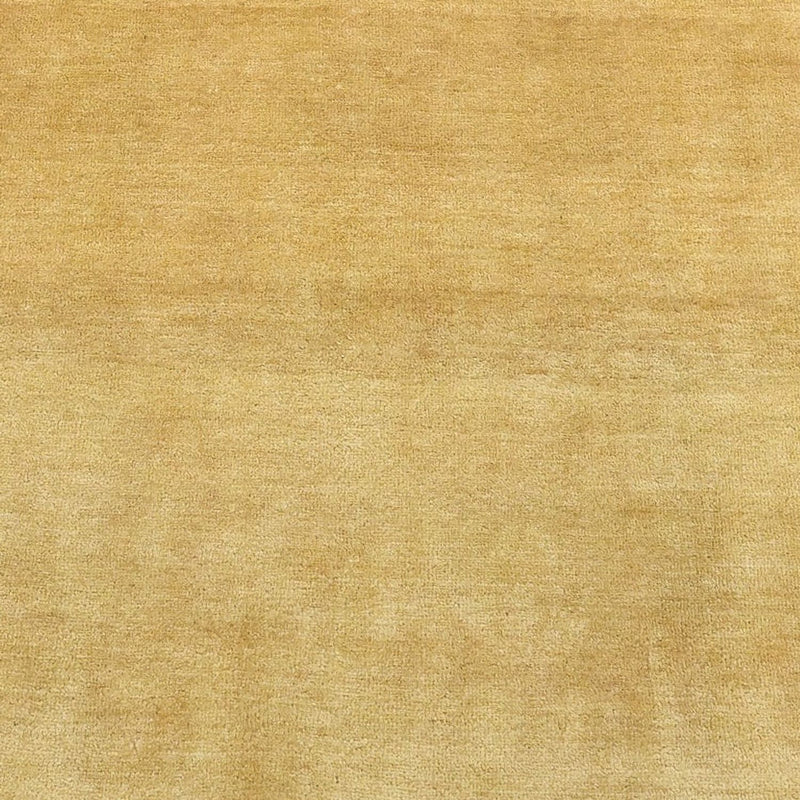 Gabbeh Tæppe - Loribaft Persisk - 294 x 199 cm - beige