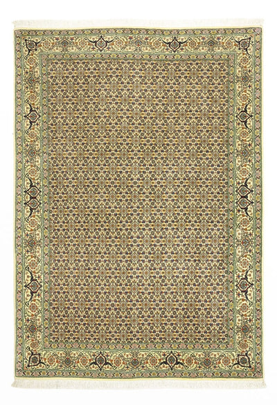 Tabriz - 50 Raj Tæppe 101x147cm - Persisk tæppe