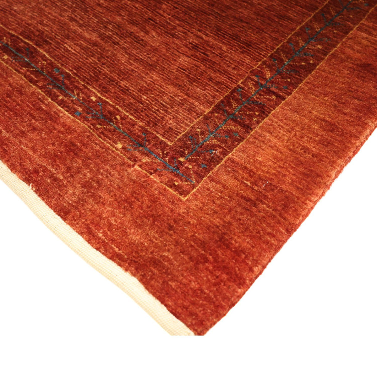 Gabbeh-tæppe - Kashkuli Persisk - 151 x 83 cm - flerfarvet