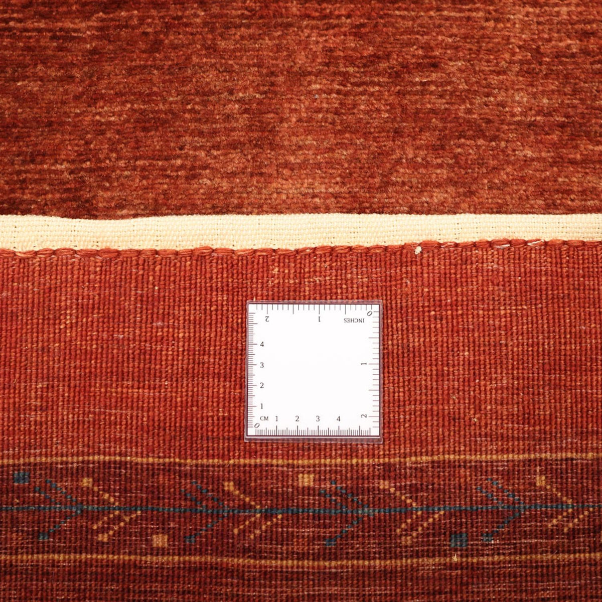 Gabbeh-tæppe - Kashkuli Persisk - 151 x 83 cm - flerfarvet