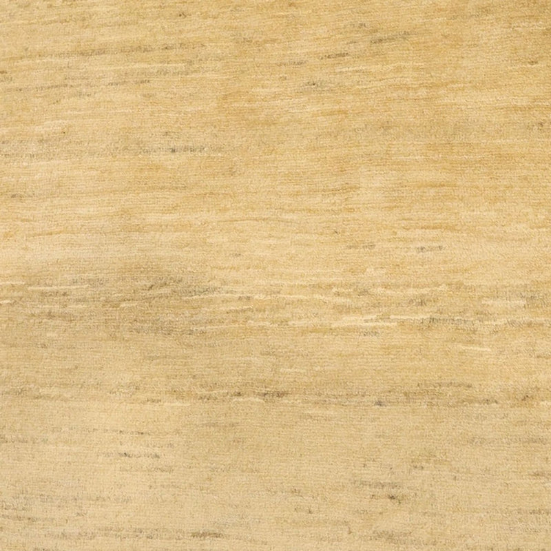 Gabbeh-tæppe - Kashkuli Persisk - 178 x 129 cm - beige