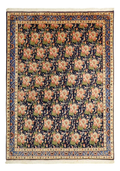 Afshar Sirjan Tæppe 149x199cm - Persisk tæppe