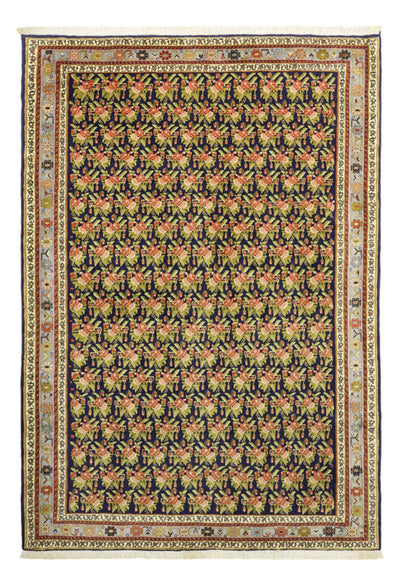 Sharbabak Tæppe 148x210cm - Persisk tæppe