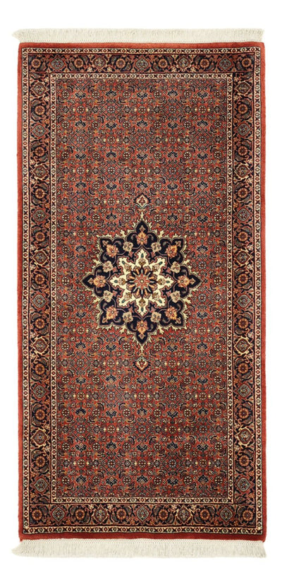 Bidjar Tæppe 72x140cm - Persisk tæppe