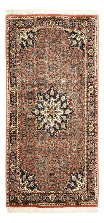 Bidjar Tæppe 68x140cm - Persisk tæppe