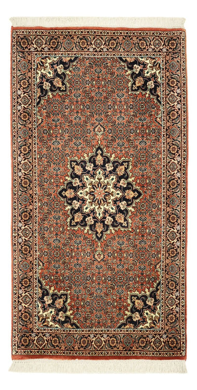 Bidjar Tæppe 72x131cm - Persisk tæppe