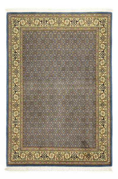 Tabriz - 50 Raj Tæppe 102x150cm - Persisk tæppe