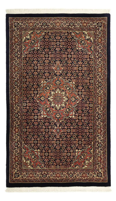 Bidjar Tæppe 89x149cm - Persisk tæppe