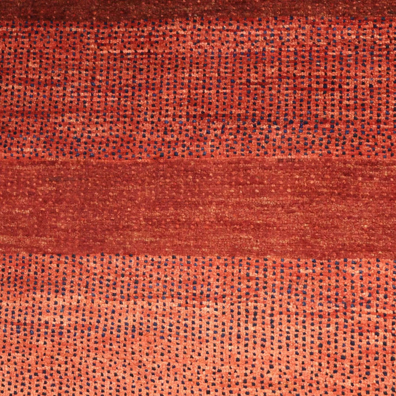 Gabbeh-tæppe - Kashkuli Persisk - 116 x 100 cm - flerfarvet