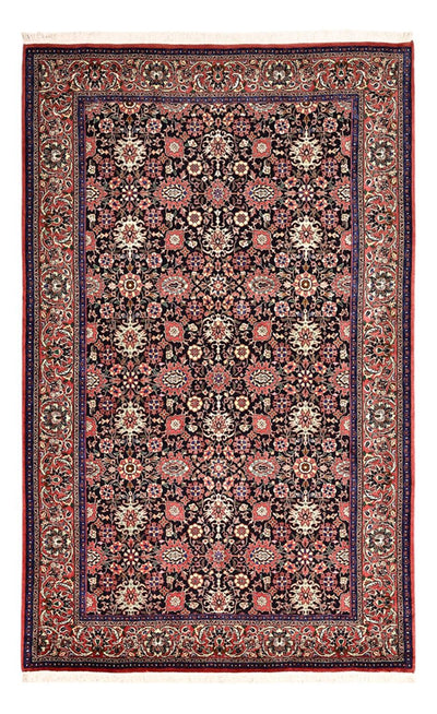 Bidjar Tæppe 132x208cm - Persisk tæppe