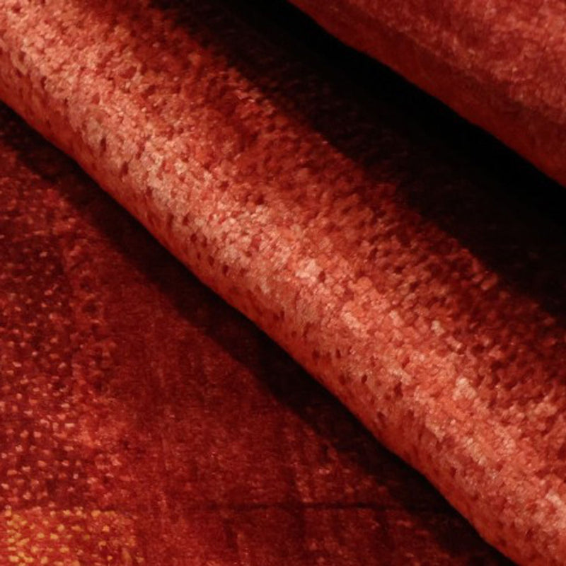 Gabbeh-tæppe - Kashkuli Persisk - 189 x 132 cm - rød