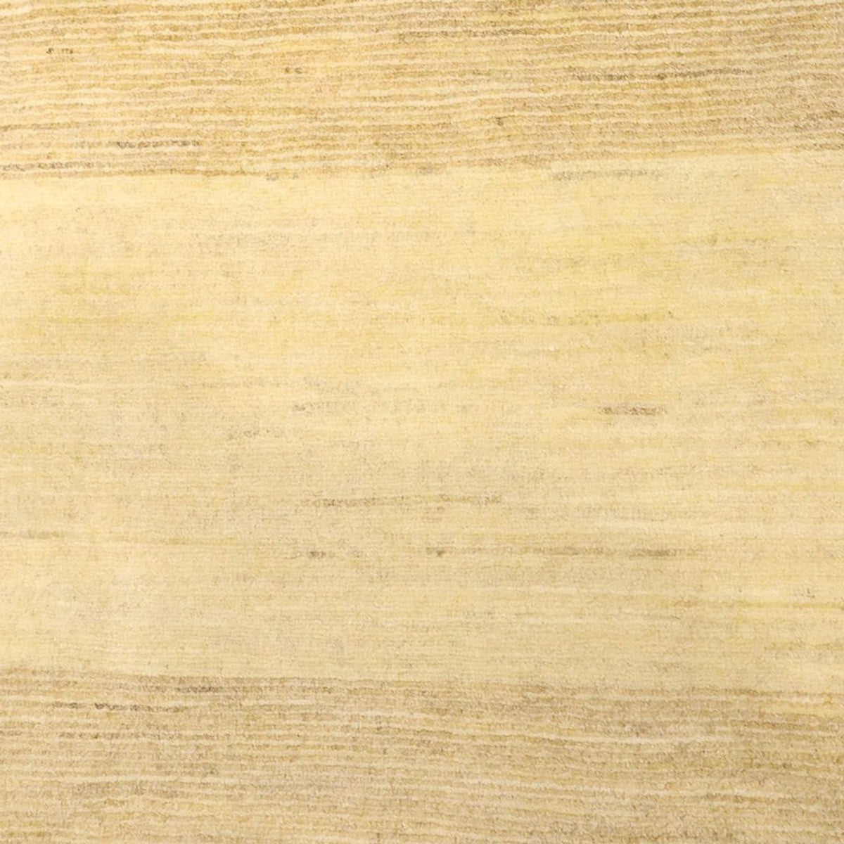 Gabbeh Tæppe - Loribaft Persisk - 170 x 116 cm - beige