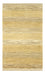 Gabbeh Tæppe - Loribaft Persisk - 161 x 102 cm - beige