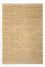 Gabbeh Tæppe - Loribaft Persisk - 146 x 104 cm - beige