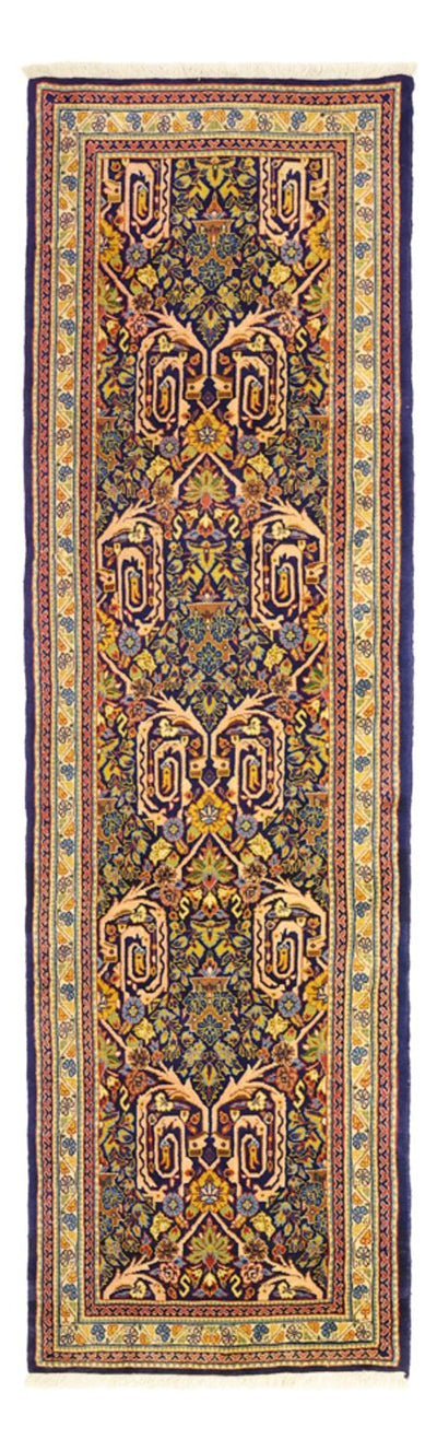 Sarouk Tæppe 75x260cm - Persisk tæppe