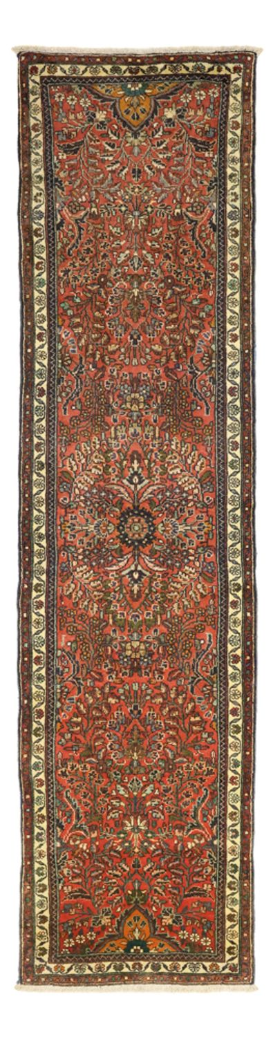 Mehraban Tæppe 83x313cm - Persisk tæppe