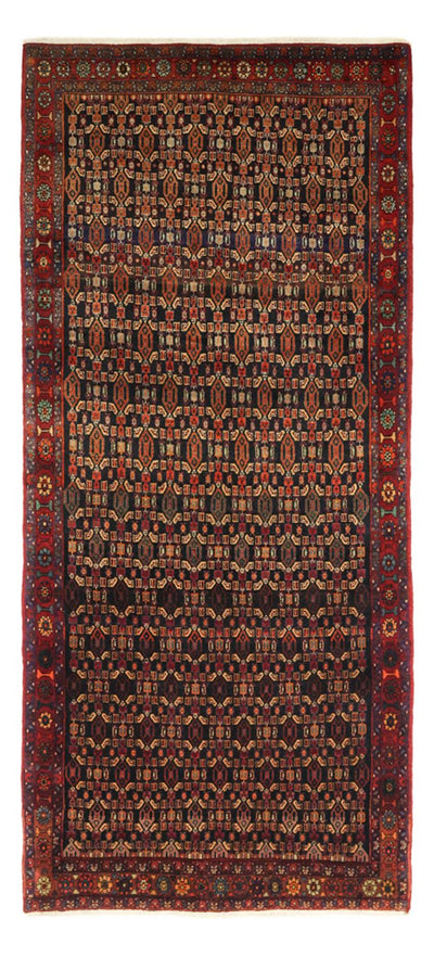 Hamadan Tæppe 129x294cm - Persisk tæppe