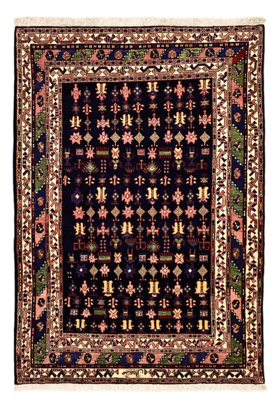 Mashhad Tæppe 157x215cm - Persisk tæppe