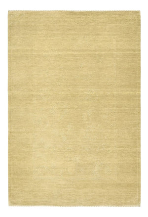 Gabbeh-tæppe - Loribaft Indus - 198 x 140 cm - beige