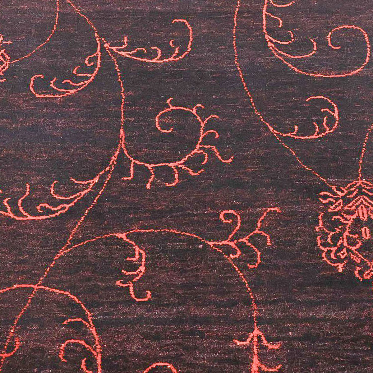 Gabbeh-tæppe - Loribaft Indus - 240 x 173 cm - mørkeblå