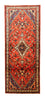 Løber Persisk tæppe - Nomadisk - 298 x 115 cm - orange