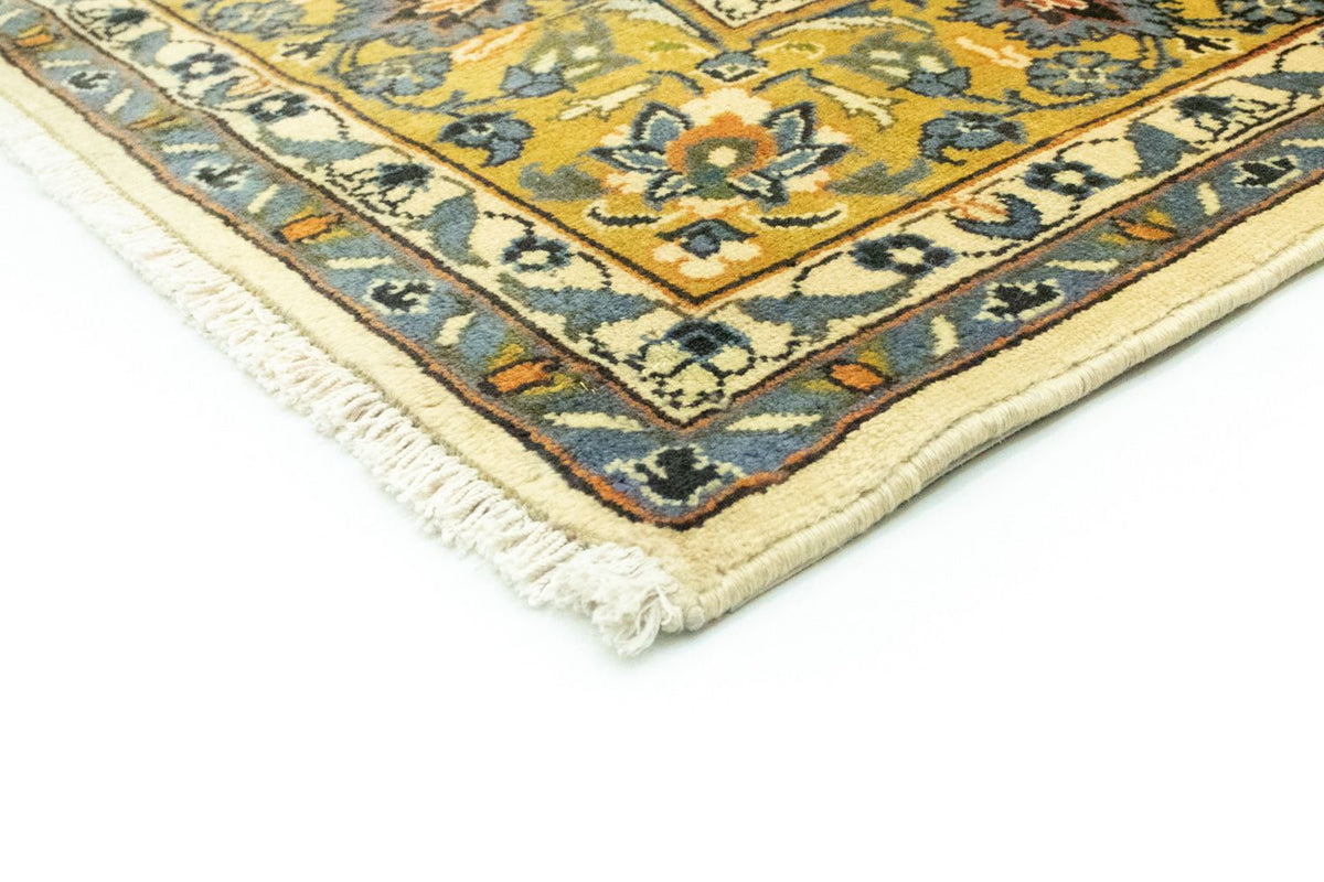 Persisk tæppe - Keshan - 320 x 215 cm - beige