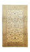 Persisk tæppe - Keshan - 378 x 237 cm - beige