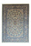 Persisk tæppe - Nain - Royal - 344 x 244 cm - beige