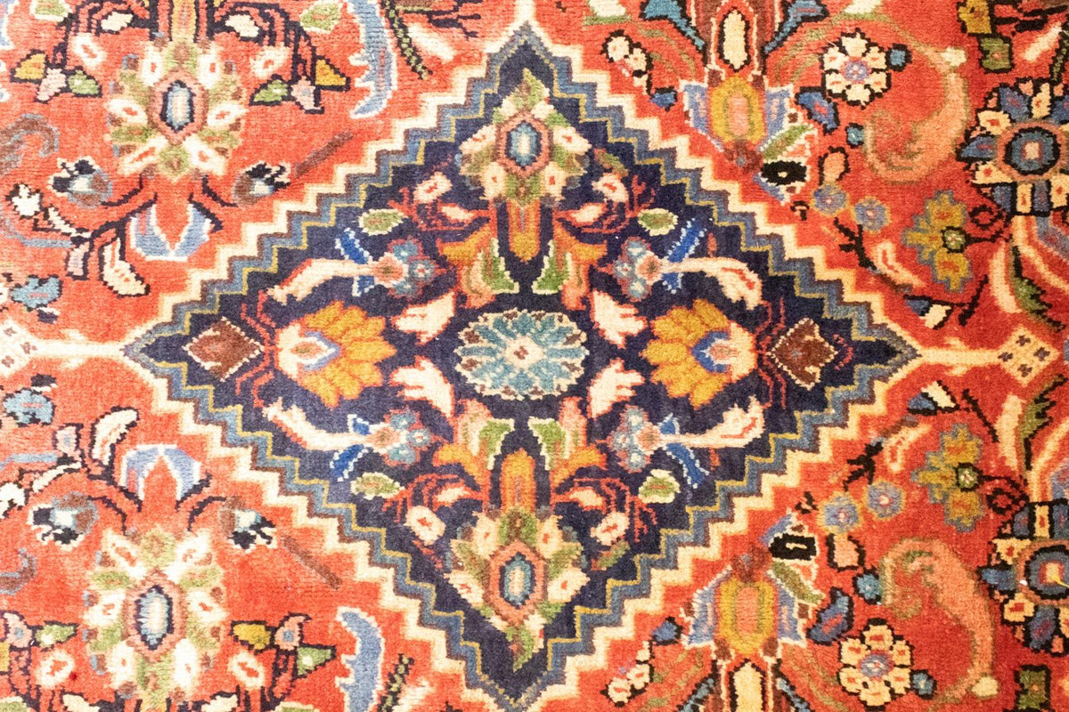 Persisk tæppe - Classic - 397 x 293 cm - orange