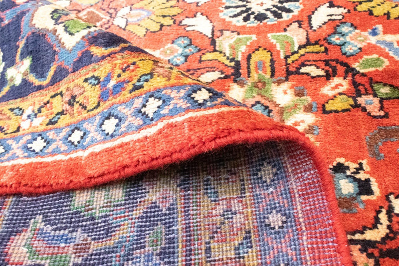 Persisk tæppe - Classic - 397 x 293 cm - orange