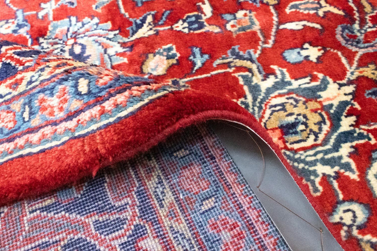 Persisk tæppe - Classic - 393 x 305 cm - rød