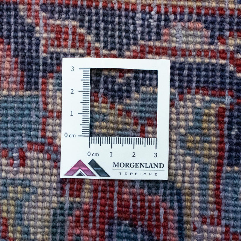 Persisk tæppe - Classic - 393 x 305 cm - rød