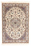 Persisk tæppe - Nain - Royal - 148 x 96 cm - beige