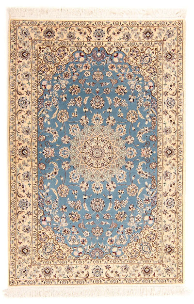 Nain - 6La Tæppe 120x178cm - Persisk tæppe