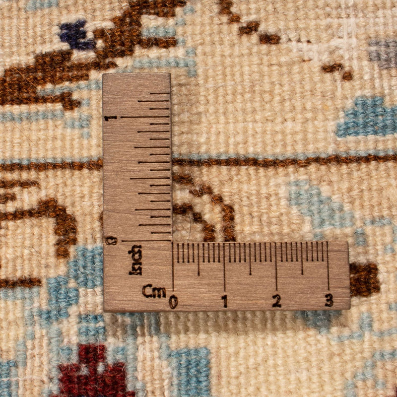 Persisk tæppe - Nain - Royal - 360 x 250 cm - beige