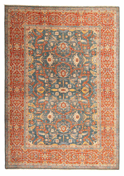 Ziegler Carpet 208x290cm - Orientalsk tæppe