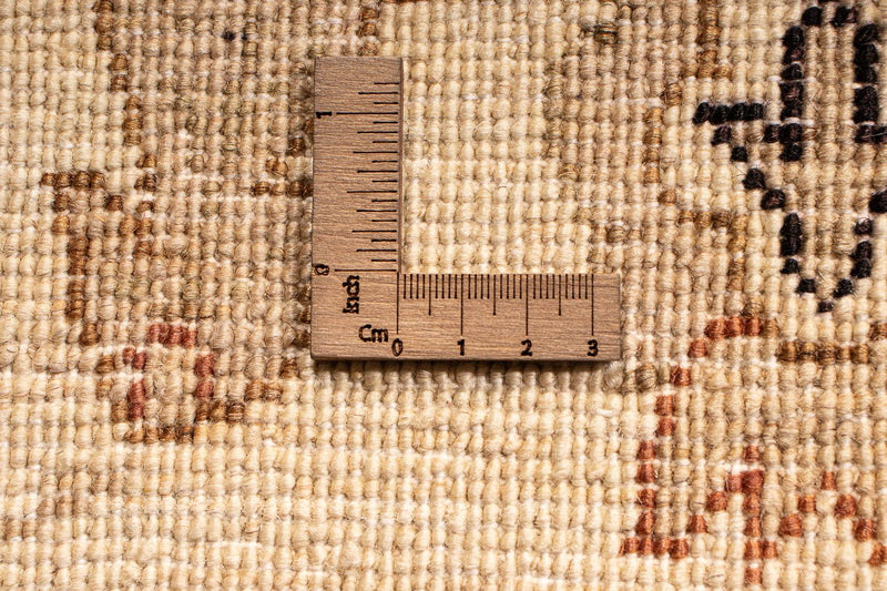 Ziegler Carpet - 256 x 170 cm - mørkebrun