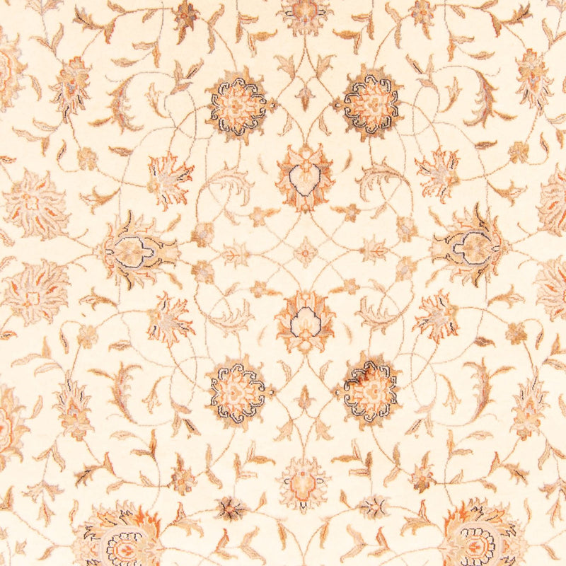 Designer tæppe - 305 x 194 cm - beige