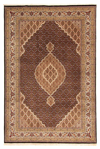 Tabriz Tæppe 200x300cm - Persisk tæppe