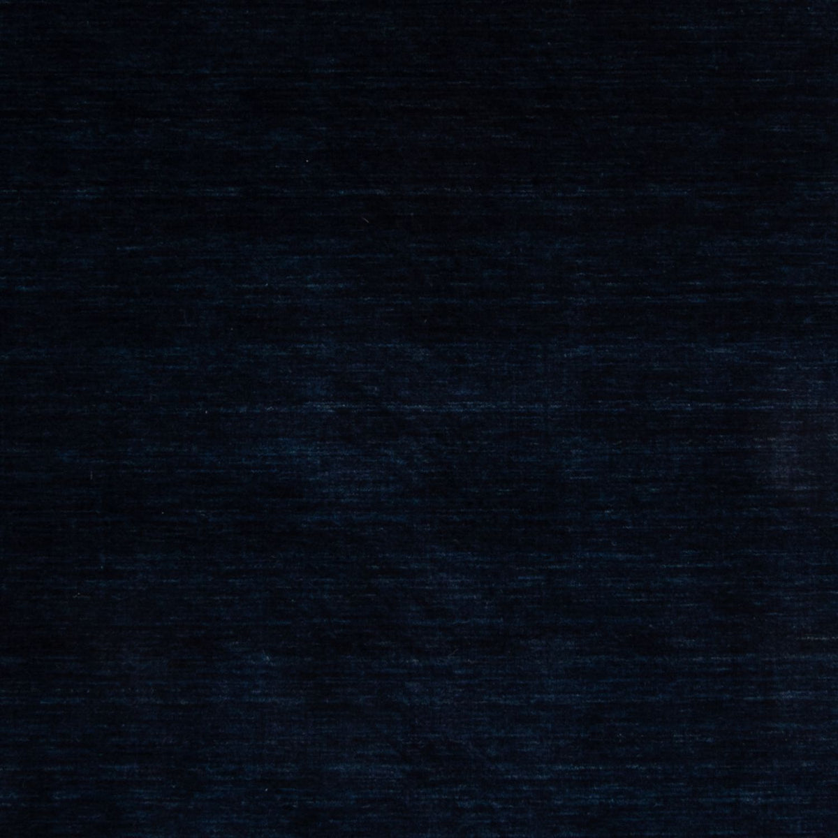 Gabbeh-tæppe - Softy - 296 x 206 cm - mørkeblå