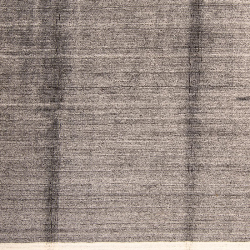 Gabbeh-tæppe - Softy - 244 x 174 cm - grå