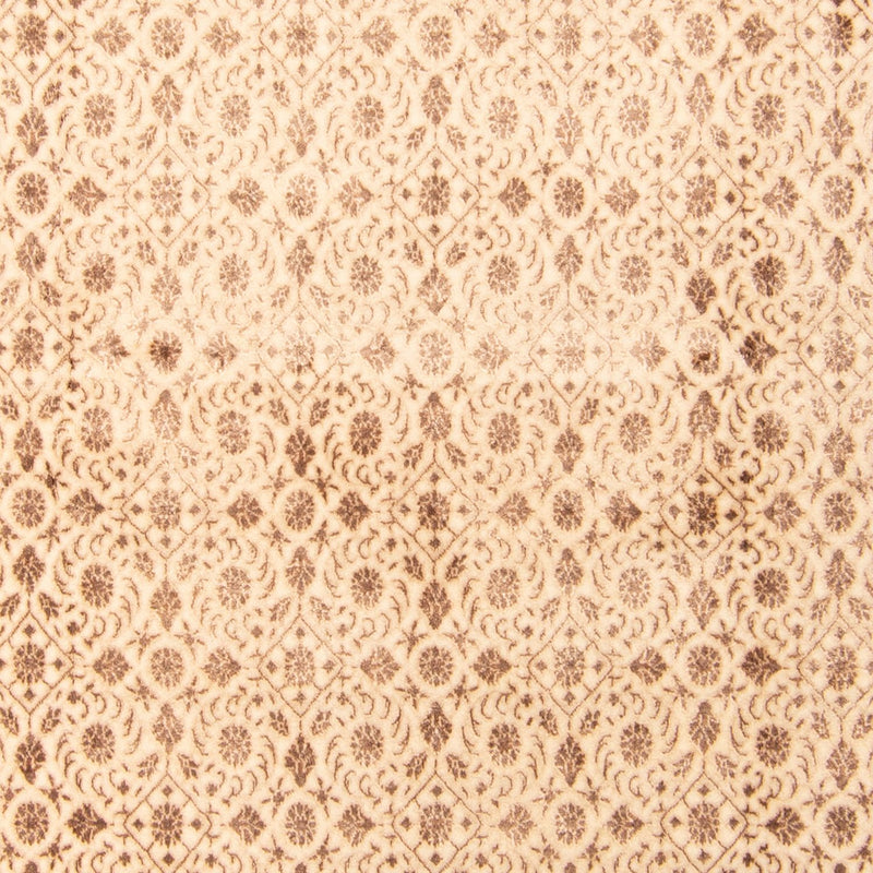 Persisk tæppe - Bijar - 334 x 260 cm - beige