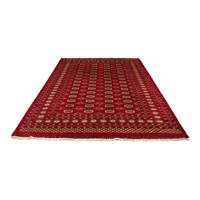 Pakistan Tæppe 208x307cm - Orientalsk tæppe