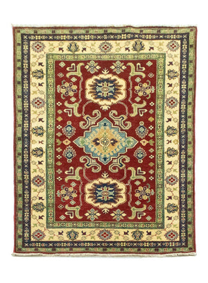 Ziegler Carpet - Kazak - 177 x 119 cm - rød