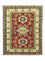 Ziegler Carpet - Kazak - 177 x 119 cm - rød