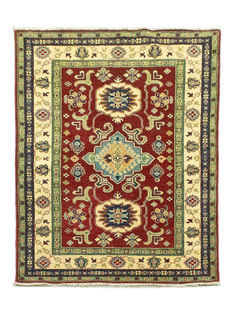 Ziegler Carpet - Kazak - 177 x 119 cm - rød
